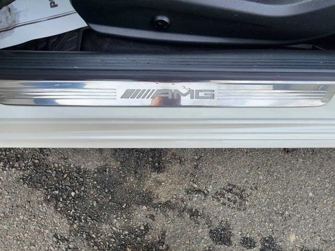 Used 2017 Mercedes-Benz C 43 AMG C 43 AMG Coupe 2D image 20