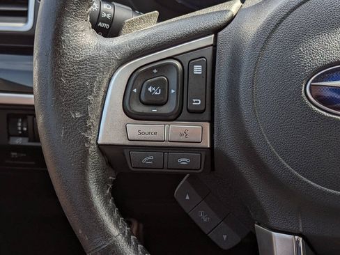 Used 2018 Subaru Forester 2.0XT Touring AWD/4WD image 26