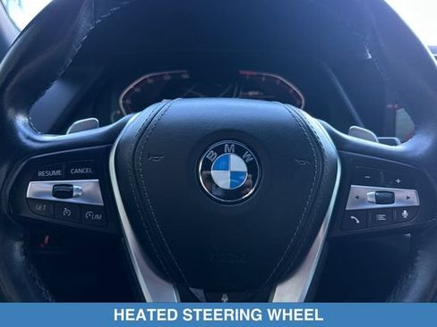 Used 2022 BMW X5 xDrive40i w/ Premium Package AWD/4WD image 26