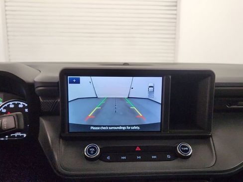 Used 2024 Ford Maverick Lariat w/ Black Appearance Package image 21