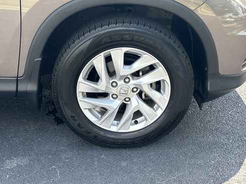 Used 2016 Honda CR-V EX image 33