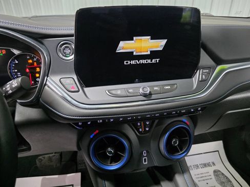 Used 2023 Chevrolet Blazer RS w/ Enhanced Convenience Package AWD/4WD image 12