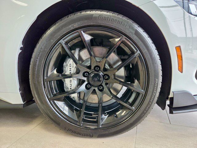 Used 2024 Ford Mustang GT Premium RWD image 31