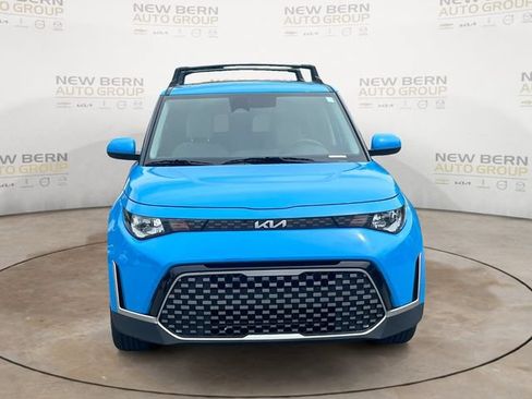 Used 2023 Kia Soul EX FWD image 8