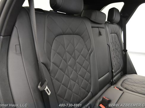 Used 2026 BMW X5 sDrive40i w/ M Sport Package RWD image 28