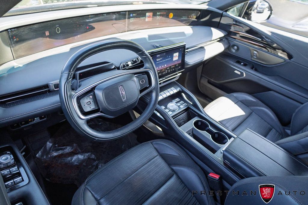 Used 2024 Lincoln Nautilus Reserve w/ Equipment Group 202A AWD/4WD image 22