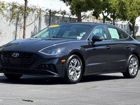 Used 2023 Hyundai Sonata SEL image 8