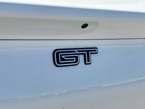 Used 2023 Ford Mustang Mach-E GT AWD/4WD image 5