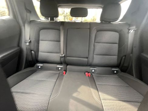 Used 2025 Chevrolet Equinox LT image 34