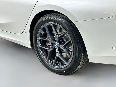 New 2025 BMW 330i Sedan w/ Premium Package image 8