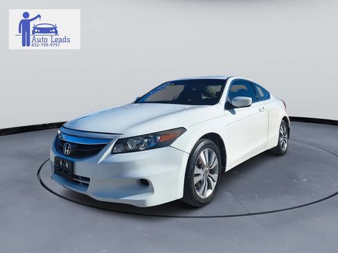 Used 2012 Honda Accord EX-L image 3