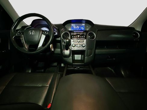Used 2015 Honda Pilot EX-L image 9