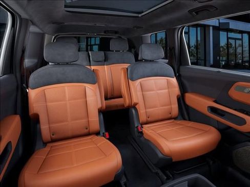 New 2027 Kia Telluride X-Line SX Prestige AWD/4WD image 16