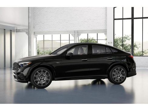 New 2026 Mercedes-Benz GLC 43 AMG GLC 43 AMG image 36