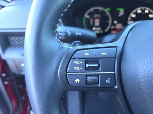 Used 2025 Honda CR-V Sport-L image 16