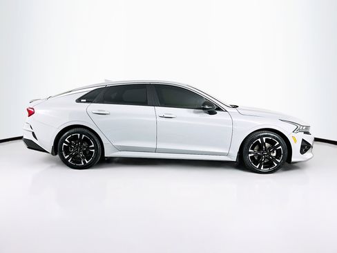 Used 2024 Kia K5 GT-Line w/ GT-Line Premium Package image 10