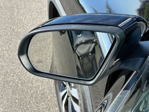 Certified 2026 Mercedes-Benz GLA 250 4MATIC image 10