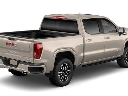New 2026 GMC Sierra 1500 AT4 w/ AT4 Premium Package image 29