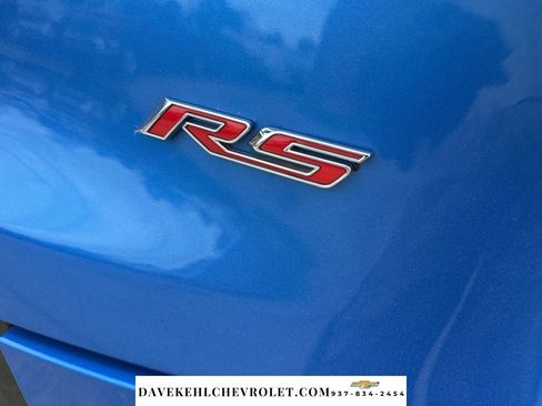 Used 2024 Chevrolet Blazer RS w/ Driver Confidence II Package image 39