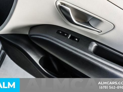Used 2026 Hyundai Tucson SEL FWD image 43