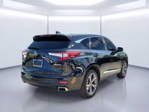 Used 2024 Acura RDX SH-AWD w/ Advance Package image 4