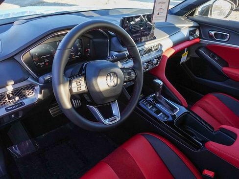 New 2026 Acura Integra A-Spec image 13