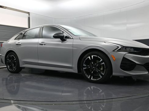 Used 2023 Kia K5 GT-Line image 12