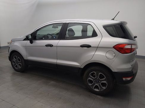 Used 2019 Ford EcoSport S image 3