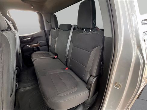 Used 2021 GMC Sierra 1500 Elevation AWD/4WD image 20
