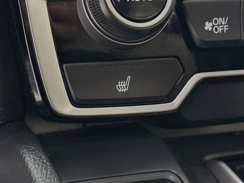 Certified 2018 Honda CR-V Touring image 16