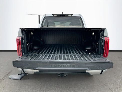 Used 2023 Toyota Tundra Platinum image 26
