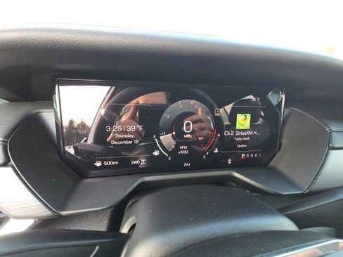 New 2026 GMC Acadia Elevation image 11