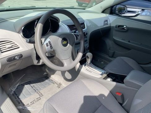 Used 2012 Chevrolet Malibu LT image 8