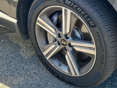 Used 2026 Genesis GV80 3.5T AWD/4WD image 4