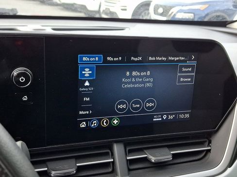 Used 2024 Chevrolet Trax LS image 18