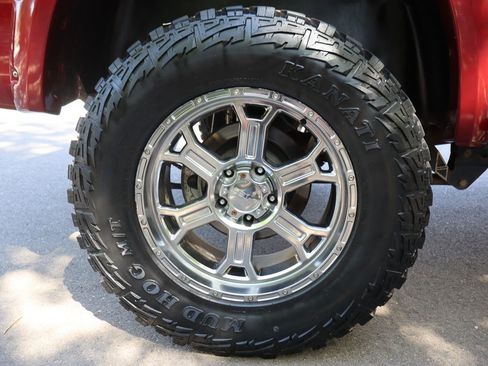 Used 2012 RAM 1500 Sport w/ Sport Premium Group AWD/4WD image 42