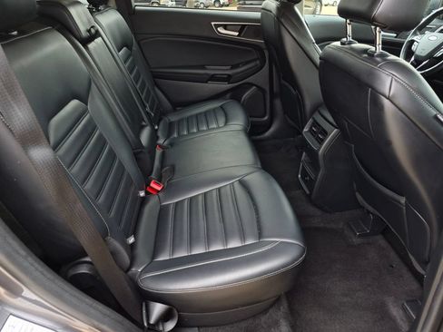 Used 2024 Ford Edge SEL AWD/4WD image 38