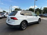 Certified 2024 Volkswagen Tiguan S image 5