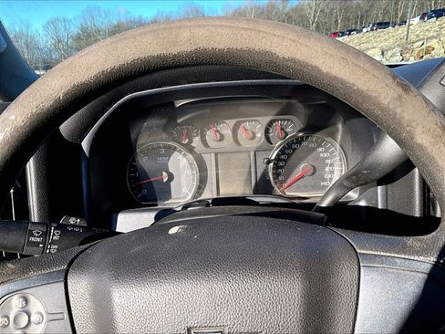 Used 2019 Chevrolet Silverado 2500 W/T w/ WT Convenience Package image 12