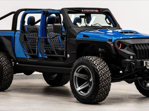 Used 2023 Jeep Gladiator Sport image 13