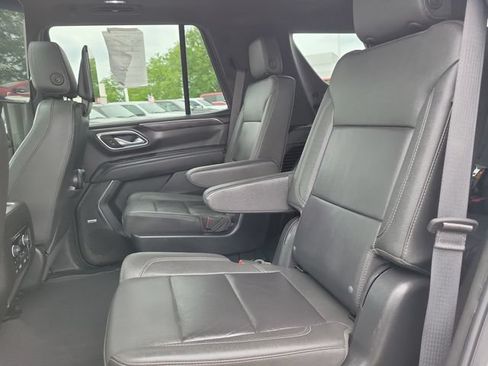 Used 2024 Chevrolet Tahoe LT w/ Luxury Package AWD/4WD image 28