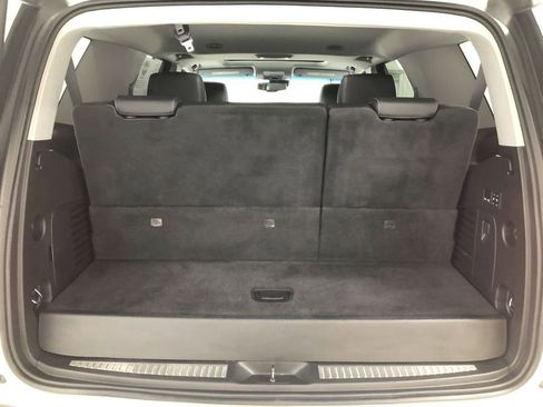 Used 2016 Chevrolet Tahoe LT w/ Luxury Package AWD/4WD image 25