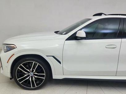 Used 2023 BMW X6 xDrive40i w/ Executive Package