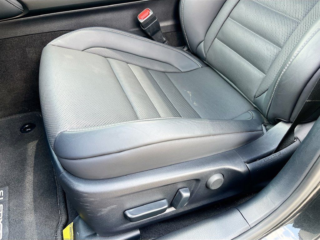 Used 2025 Lexus IS 500 w/ Accessory Package RWD image 19