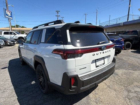 New 2026 Subaru Outback Limited XT AWD/4WD image 6
