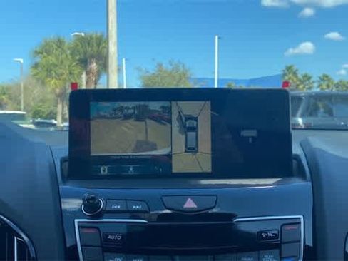 Certified 2025 Acura RDX A-Spec image 26