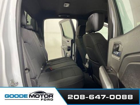 Used 2024 Chevrolet Colorado LT w/ LT Convenience Package II AWD/4WD image 23