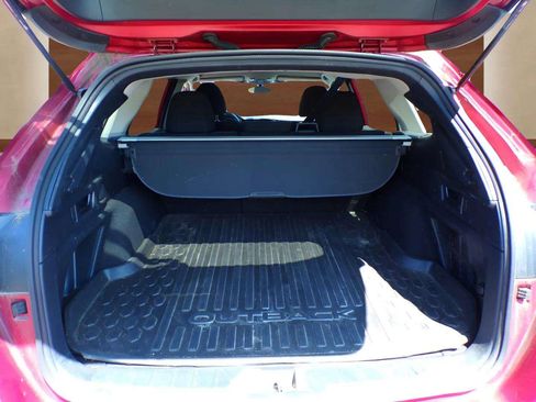 Certified 2024 Subaru Outback Premium AWD/4WD image 20