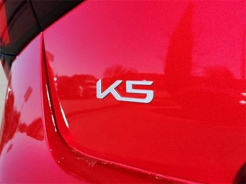 New 2026 Kia K5 GT-Line FWD image 6