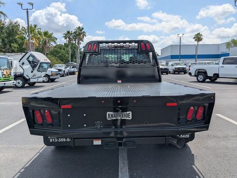 New 2024 Chevrolet Silverado 3500 W/T image 5
